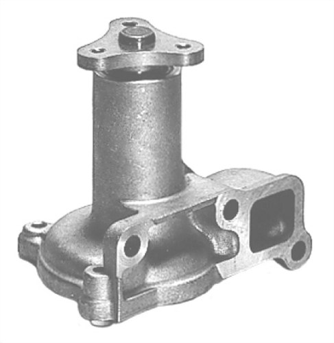 GMB Premium Water Pump Mazda 323 E3-E5 80-94