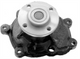 GMB PREMIUM WATER PUMP MAZDA TITAN 2500 - 3000 80-95