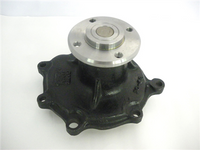 GMB WATER PUMP MAZDA TITAN 2500 - 3000 80-95
