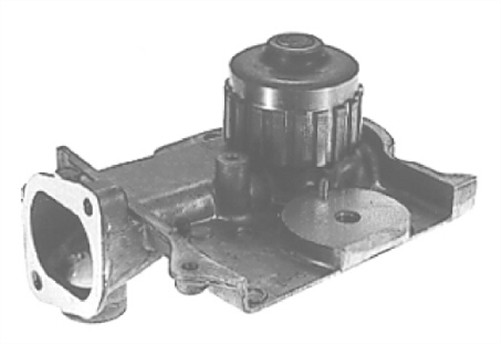 GMB PREMIUM WATER PUMP MAZDA 626 F6-F8-FE-RF 82-99