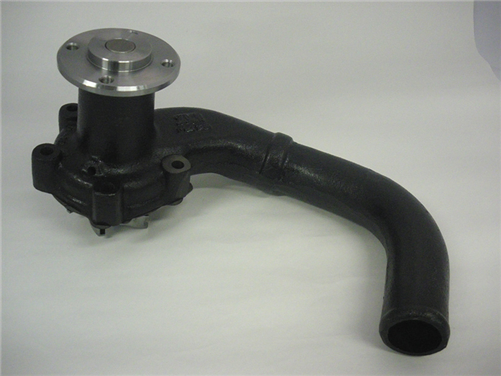 GMB PREMIUM WATER PUMP FORD MAZDA S2 2.2L