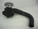 GMB PREMIUM WATER PUMP FORD MAZDA S2 2.2L