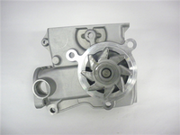 GMB PREMIUM WATER PUMP MAZDA 626 F6-F8-FE 82-90