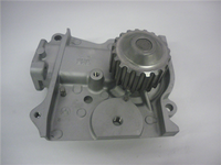 GMB PREMIUM WATER PUMP MAZDA 626 F6-F8-FE 82-90