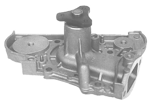 GMB Premium Water Pump Mazda Ford B5 B6