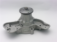 GMB PREMIUM WATER PUMP MAZDA LUCE JF-JE 86-95