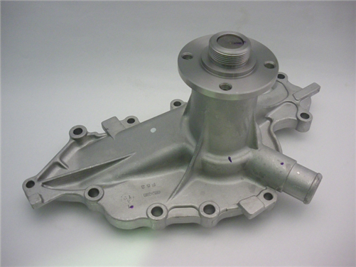 GMB PREMIUM WATER PUMP