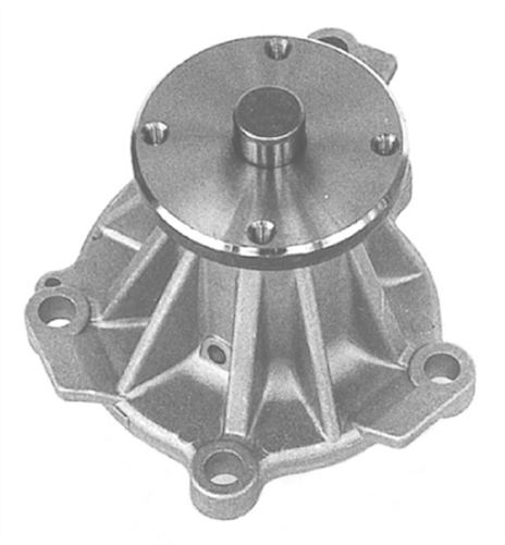 GMB PREMIUM WATER PUMP