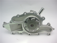 GMB PREMIUM WATER PUMP MAZDA BONGO 3.0 RF 95-98