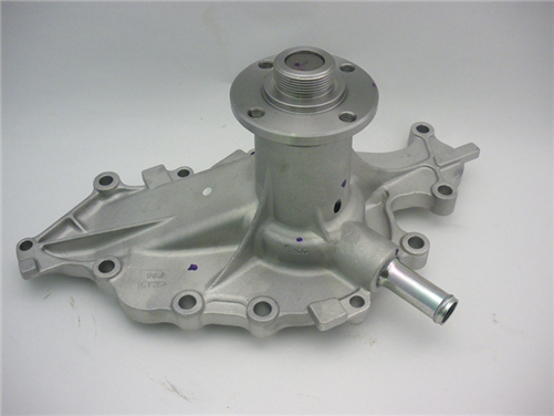 GMB PREMIUM WATER PUMP