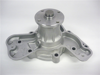 GMB PREMIUM WATER PUMP MAZDA MPV JE 3000 95-99