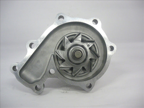 Ford COURIER CAM BELT KIT DIESEL WL, WL-T, WLAT 02/99-2007, INCLUDES WATER PUMP
