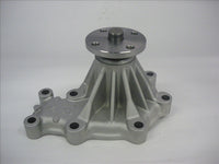 Ford COURIER CAM BELT KIT DIESEL WL, WL-T, WLAT 02/99-2007, INCLUDES WATER PUMP
