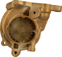 GMB PREMIUM WATER PUMP