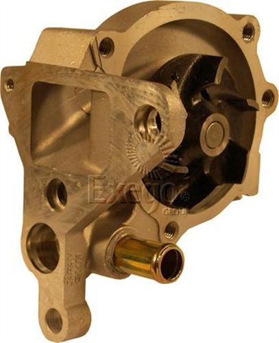 GMB PREMIUM WATER PUMP MAZDA CAPELLA RF 87-97
