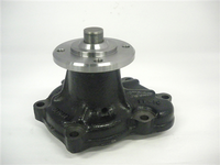 GMB PREMIUM WATER PUMP