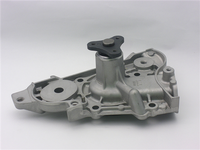 GMB Premium Water Pump
