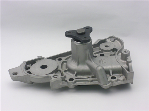 GMB Premium Water Pump Mazda B5 Z5 ZL
