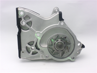 GMB PREMIUM WATER PUMP MAZDA CAPELLA F8 - FE 87-97