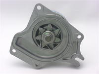 GMB Premium Water Pump Mazda 2-3 Demio 02-11 (QCP3637)