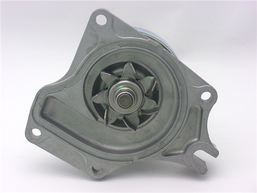 Premium Water Pump Mazda 2-3 Demio 02-11 (QCP3637) MZ57A