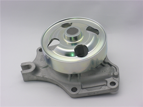 GMB Premium Water Pump Mazda 2-3 Demio 02-11 (QCP3637)