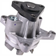 GMB PREMIUM WATER PUMP FORD / MAZDA