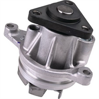 GMB PREMIUM WATER PUMP FORD / MAZDA