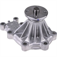 GMB WATER PUMP FORD MAZDA MAZDA FORD WL 95-04