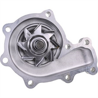 GMB WATER PUMP FORD MAZDA MAZDA FORD WL 95-04