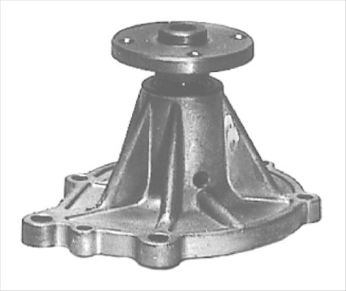 GMB PREMIUM WATER PUMP