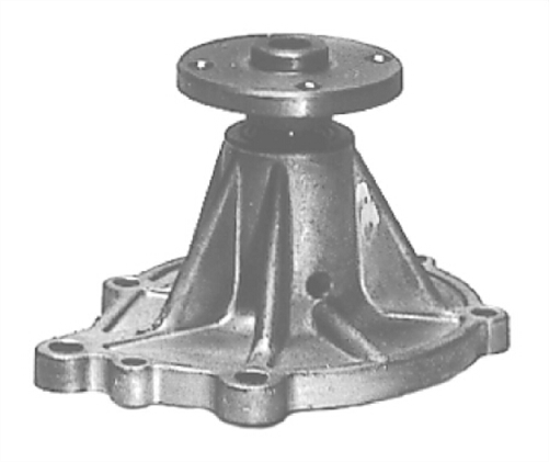 GMB PREMIUM WATER PUMP NISSAN DATSUN 1600 180B 200B B