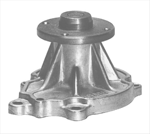 GMB PREMIUM WATER PUMP