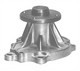 GMB PREMIUM WATER PUMP NISSAN L24 L26 73MM FLANGE