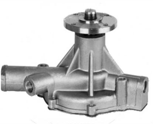 GMB PREMIUM WATER PUMP