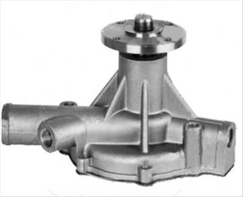 GMB PREMIUM WATER PUMP NISSAN CABALL H20 1977 ON
