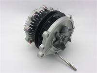 GMB WATER PUMP NISSAN L16/Z16 B/BIRD-SYLVIA 78