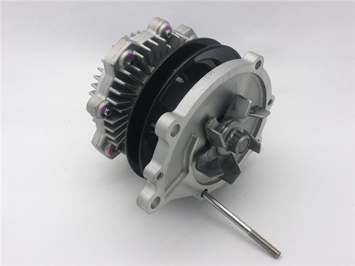 WATER PUMP NISSAN L16/Z16 B/BIRD-SYLVIA 78 N12AF