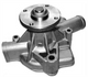 GMB PREMIUM WATER PUMP NISSAN HOMY/URVAN H20 ENG.