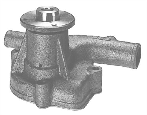 GMB Premium Water Pump Nissan SD22 79-