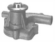 GMB Premium Water Pump Nissan SD22 79-