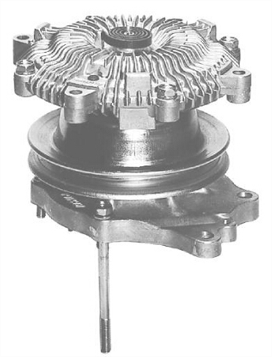 GMB PREMIUM WATER PUMP