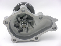GMB PREMIUM WATER PUMP NISSAN VG20/VG30/RD28