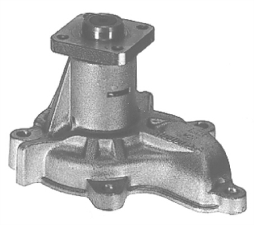 GMB PREMIUM WATER PUMP