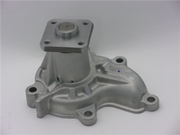GMB PREMIUM WATER PUMP NISSAN MARCH MA 10-1982-SQ.TOOTH