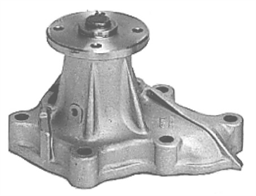 GMB PREMIUM WATER PUMP