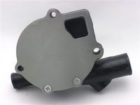 GMB WATER PUMP NISSAN D21 SD23 85-87