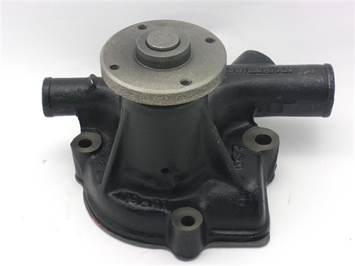 GMB WATER PUMP NISSAN D21 SD23 85-87