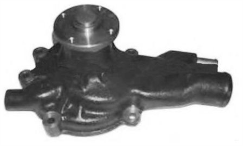 GMB PREMIUM WATER PUMP NISSAN ATLAS/CONDOR ED33-ED35