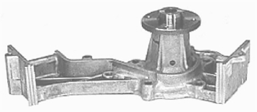 GMB PREMIUM WATER PUMP